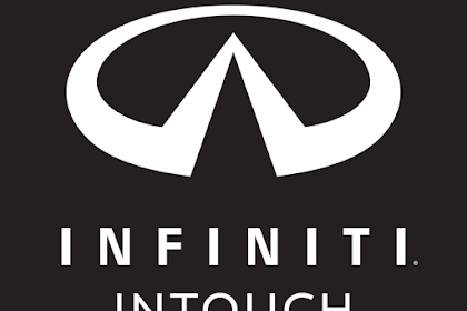 INFINITI InTouch App 2021 Free Download