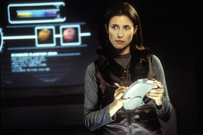 Lost In Space 1998 Mimi Rogers Image 1