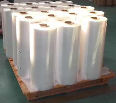 Polyolefin (POF) Shrink Film Market