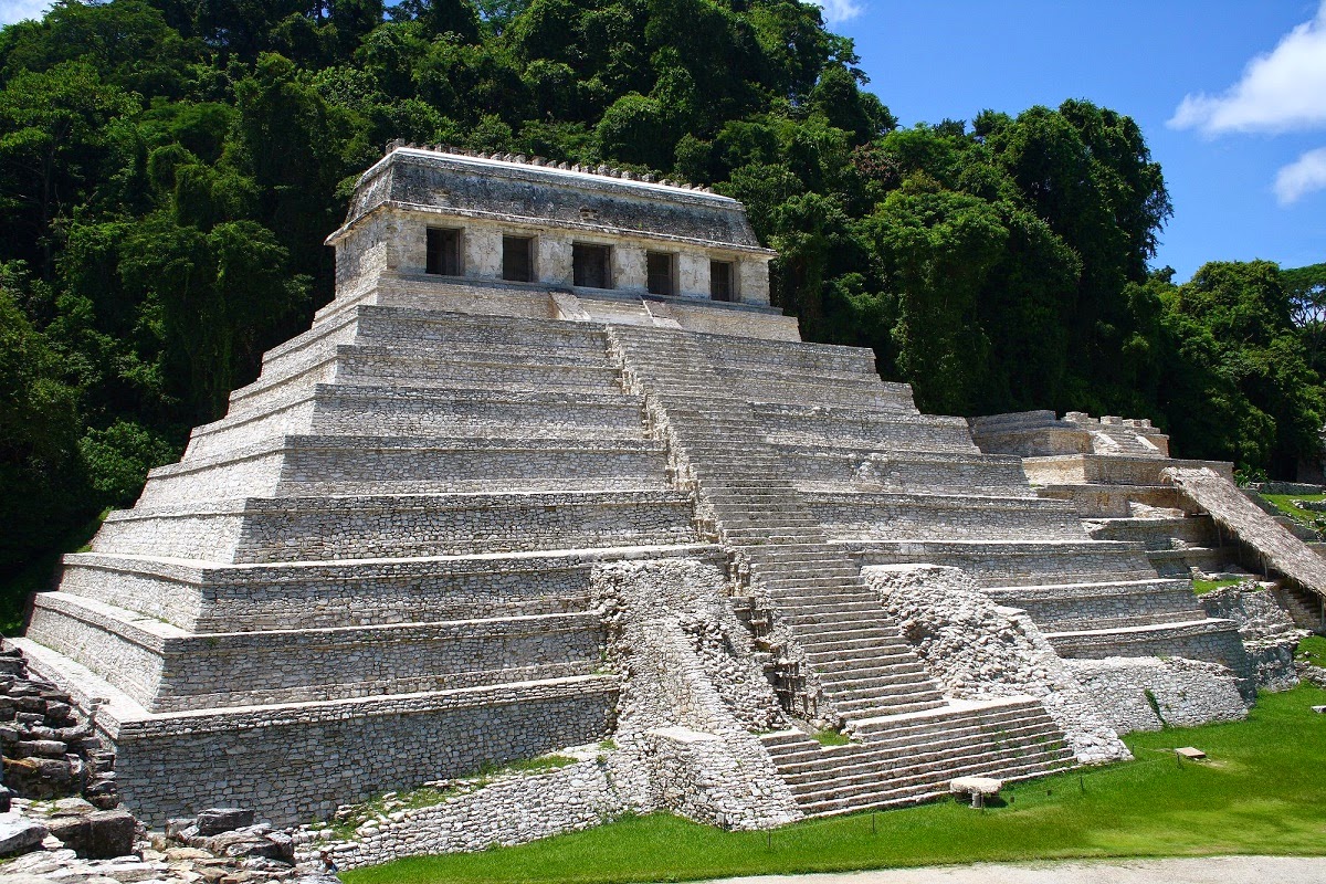 UNESCO designates nine Mexican sites for special protection
