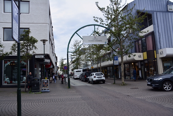 island reykjavik