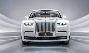 Full Review 2023 Rolls Royce Phantom ewb