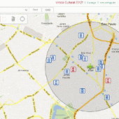 Brazillian Real-Estate on Google Maps