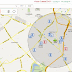 Brazillian Real-Estate on Google Maps