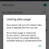 Cara Membatasi Penggunaan Data untuk Aplikasi Tertentu Pada Android