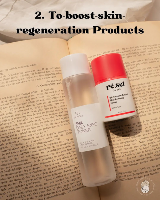 To-boost-skin-regeneration Products