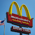 McDonald's worker fired after refusing to serve paramedics because they were in uniform