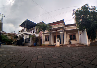 jual rumah semarang gayamsari, rumah kita semarang 082363707000