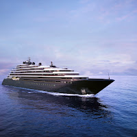 Ritz-Carlton Yacht Collection