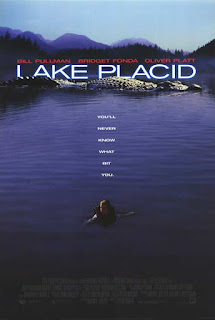 Lake Placid 1999