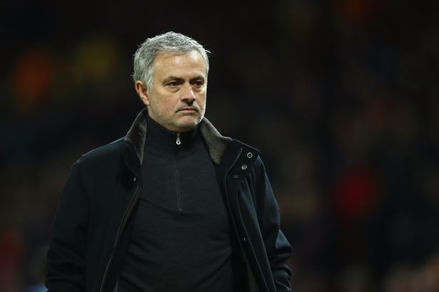 EPL: Manchester United pick first choice replacement for Mourinho