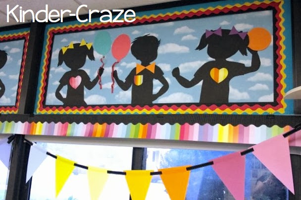 Kinder-Craze: A Kindergarten Teaching Blog: 2013 Classroom Reveal ...