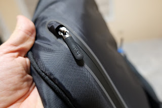 backpack zipper