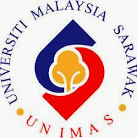 Jawatan Kerja Kosong Universiti Malaysia Sarawak (UNIMAS) logo