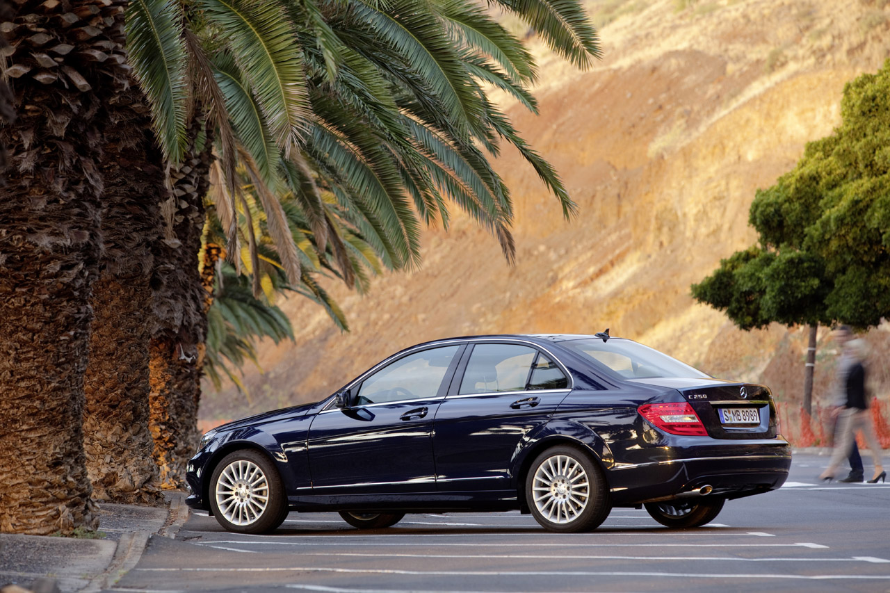 2013 MERCEDES-BENZ C-CLASS DIESEL REVIEW ? Auto Car Reviews