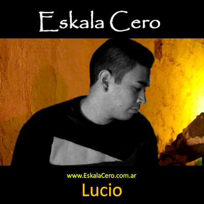 Lucio Cava - Eskala Cero