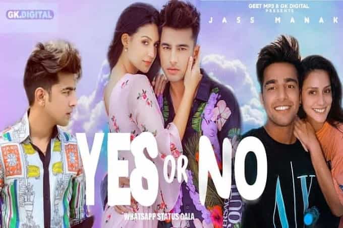 Yes Or No Whatsapp Status Video Download MP4 HD 