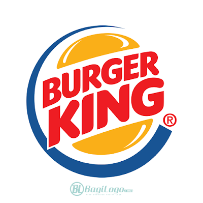 Burger King Logo Vector