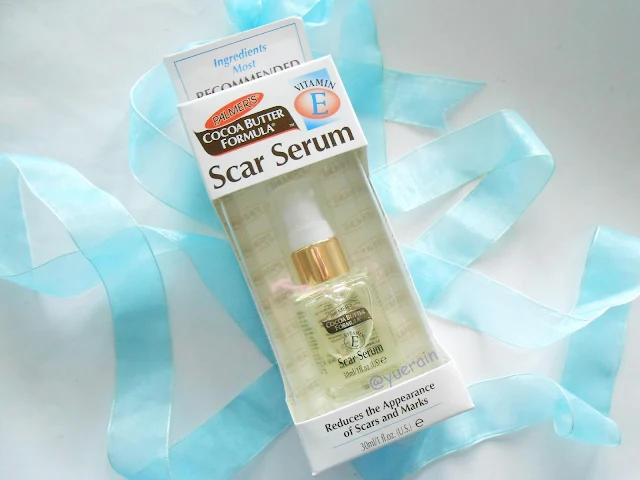 Palmer Scar Serum