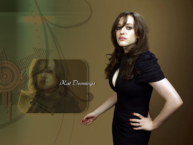 Kat Dennings Wallpapers