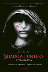 Shadowhunter 1