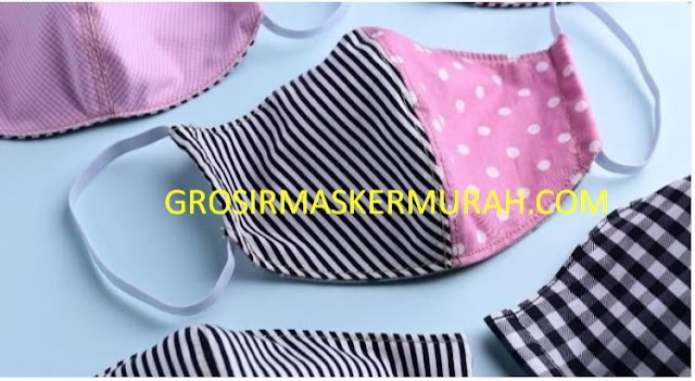 GROSIR MASKER BANJARMASIN