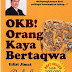 Buku : Orang kaya Bertakwa (OKB) - Chef Li