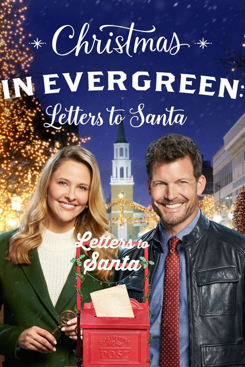 Natale a Evergreen: La lettera perduta 2018 Film Completo In Italiano Gratis