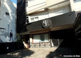 Porto Retrô Flat Boutique Porto Alegre