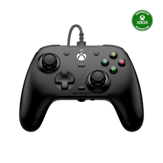ETS2/ATS User's Controller Switch Review: From DualShock 4 to the GameSir G7 HE Wired Controller!