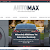 Automax Responsive Blogger Templates