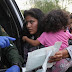 Deportados y despojados, la infancia que se queda atrás