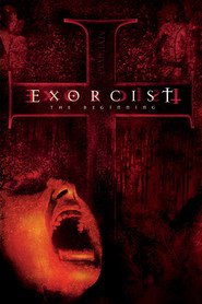 L Exorciste Au commencement 2004 streaming gratuit Sans Compte  en franÃ§ais