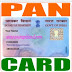 PAN Card -  ANDROID APP Check Status, Apply New PAN Card, Verify, Income Tax Refund Status