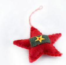 Christmas Tree Decoration