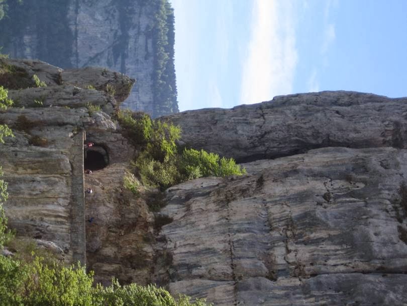 vercors region france