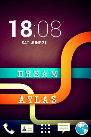 [ROM][DEODEX] Dream ATLAS