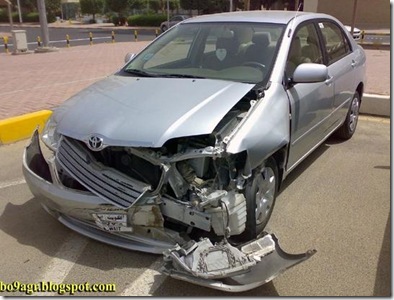 44Mad failures from Kuwait