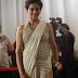  indian actress Stunning Rakul Preet singh In HOt Saree At ANR Awards 2013 Photos by john