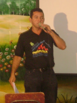 Homeangem ao professor Lourival Luciano Filho