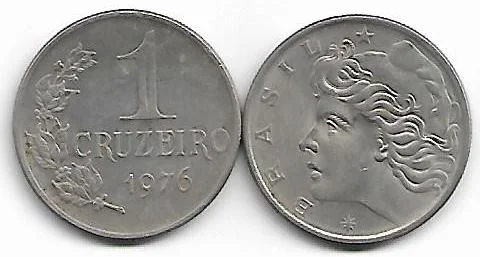 1 Cruzeiro, 1976