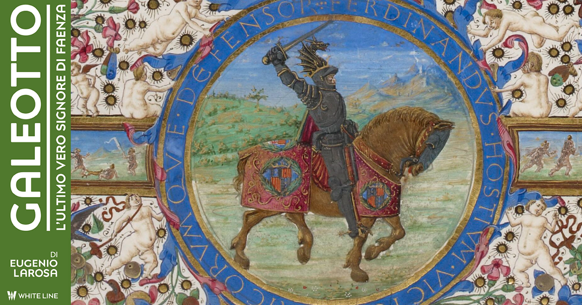 1480 - Intrighi di potere in Romagna