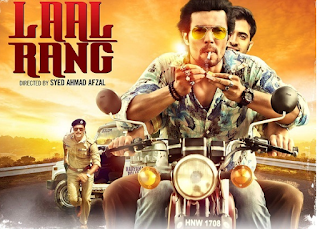 Laal Rang Movie Posters