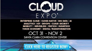 cloud computing expo 2017