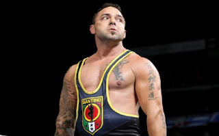 Santino Marella Hd Free Wallpapers