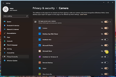Windows 11 Privacy Settings You Should Change to Protect Your Privacy