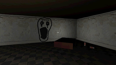 Bloodwash Game Screenshot 5