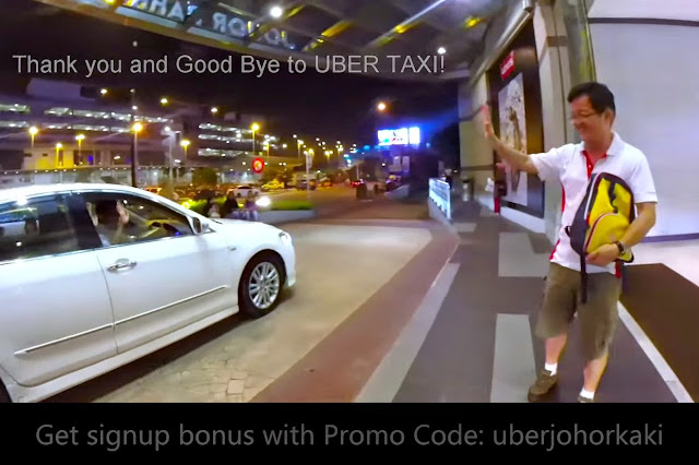 Uber-Taxi-Johor-Bahru