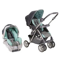Travel System Baby Strollers