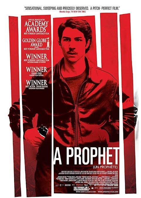 نبي A Prophet (2009)